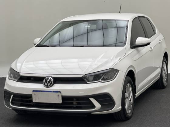 VOLKSWAGEN POLO 1.0 170 TSI MANUAL VOLKSWAGEN POLO 1.0 170 TSI MANUAL